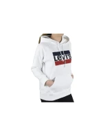 Dámská mikina Levi's Graphic Hoodie W 359460001