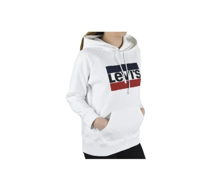 Dámská mikina Levi's Graphic Hoodie W 359460001