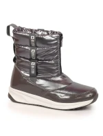 Dámské zateplené sněhule W model 17746640 - Big Star Dámské zateplené sněhule W model 17746640 - Big Star