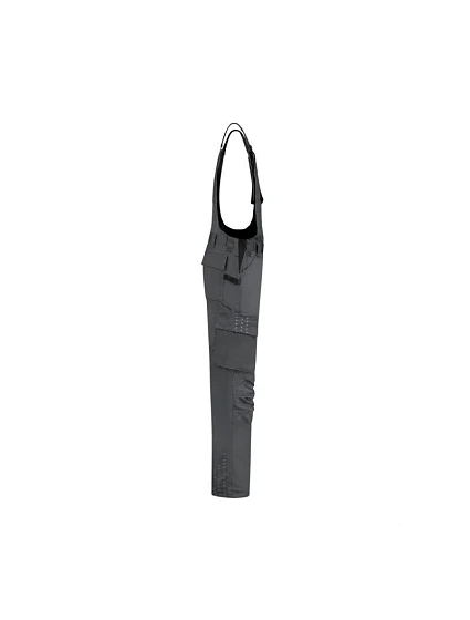 Pracovní kalhoty Bib & Twill Cordura unisex model 20889730 - Tricorp Pracovní kalhoty Bib & Twill Cordura unisex model 20889730 - Tricorp