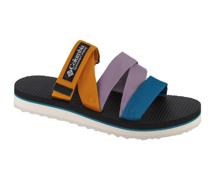 Dámské sandály Alava Slide W 2027331705 - Columbia