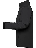 Daiber JN 137 Dámská 3-vrstvá softshellová bunda 02.0137 black Daiber JN 137 Dámská 3-vrstvá softshellová bunda 02.0137 black