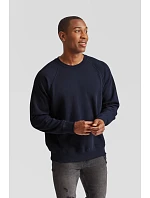 Classic Raglan Sweat mikina black model 22537302 - Fruit of the Loom Classic Raglan Sweat mikina black model 22537302 - Fruit of the Loom