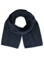 Atlantis Headwear Wind Scarf-S Pletená šála 33.0224 navy Atlantis Headwear Wind Scarf-S Pletená šála 33.0224 navy
