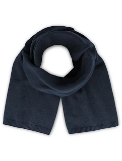 Wind Pletená šála navy model 22479694 - Atlantis Headwear