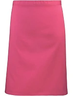 PR 151 Zástěra do pasu krátká "Colours"  pink model 22460698 - Premier