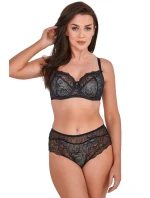 Gaia 1207P Hannah barva: černá a béžová Gaia 1207P Hannah barva: černá a béžová