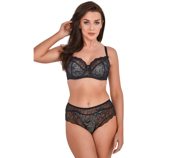 Gaia 1207P Hannah barva: černá a béžová Gaia 1207P Hannah barva: černá a béžová