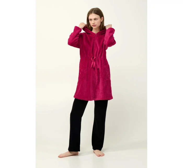 Župan se zipem model 18937923 - Vamp