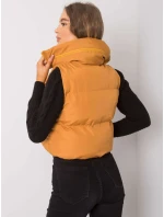 Vesta EM KZ model 15850756 tmavě žlutá - FPrice