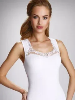 Halenka model 17591879 White - Eldar