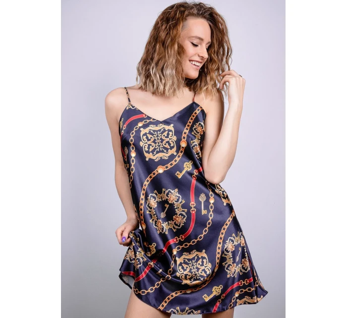 DK HK 014 košilka - Dkaren