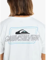 Pánské triko model 21278417 - Quiksilver