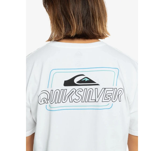 Pánské triko model 21278417 - Quiksilver