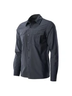 Pánská košile Defender M 92800499780 Černá - Magnum