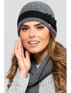 Dámská čepice   model 21728683 - Kamea