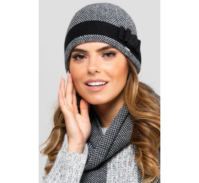 Dámská čepice   model 21728683 - Kamea