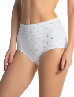 Dámské kalhotky model 9141401 XXL - Lama