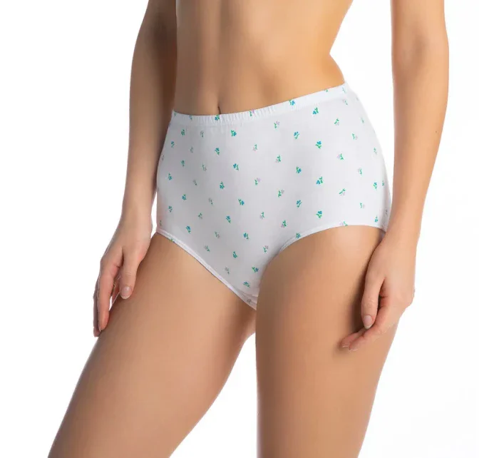 Dámské kalhotky model 9141401 XXL - Lama