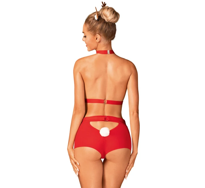 Erotický kostým  model 173117 Obsessive