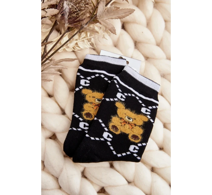 Ponožky model 191173 Step in style Ponožky model 191173 Step in style