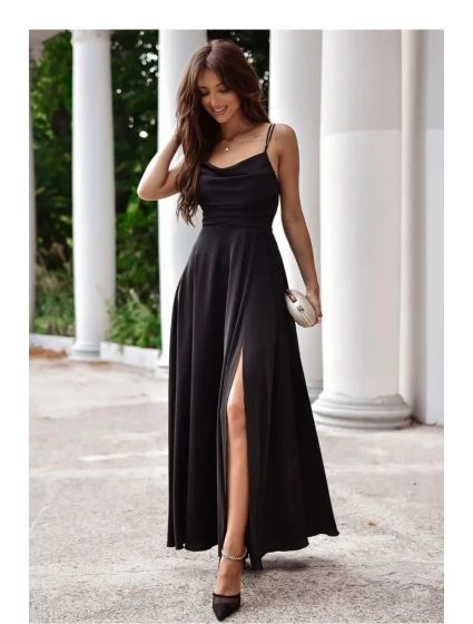 Dlouhé šaty model 208835 With You Dlouhé šaty model 208835 With You