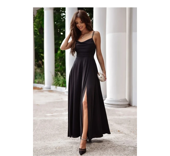 Dlouhé šaty model 208835 With You Dlouhé šaty model 208835 With You