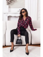 Košile s dlouhým rukávem  model 209377 LaBalancia