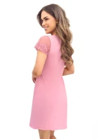 Noční košilka model 217108 Donna Noční košilka model 217108 Donna
