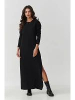 Denní šaty model 217149 Makadamia