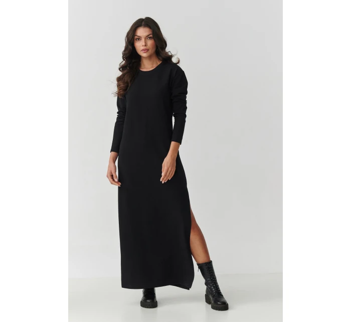 Denní šaty model 217149 Makadamia