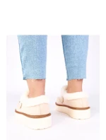 Mokasiny model 222045 Solea Mokasiny model 222045 Solea