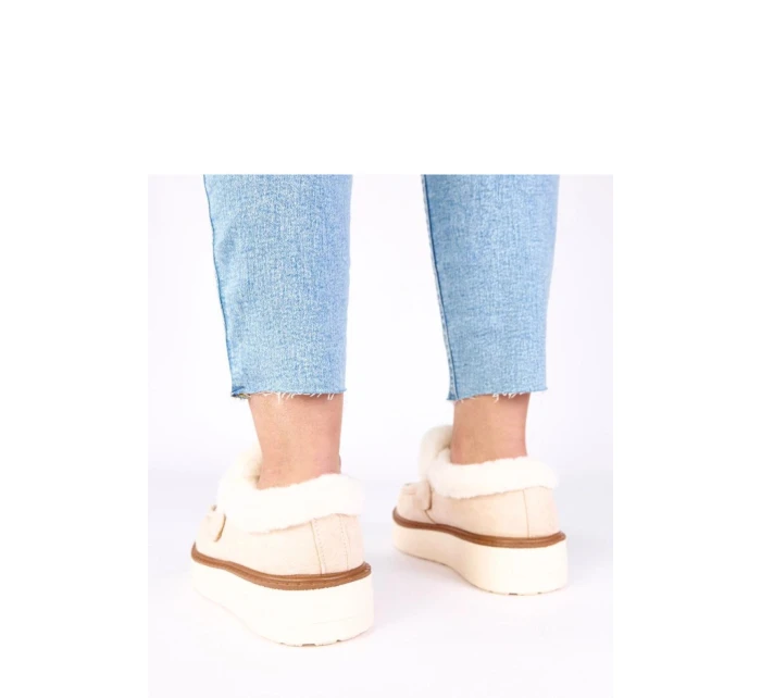 Mokasiny model 222045 Solea Mokasiny model 222045 Solea