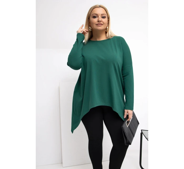 Tunika plus size   model 223033 Relevance