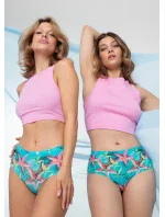 Julimex Sea Stars Simple Brasil Maxi kalhotky S-2XL Julimex Sea Stars Simple Brasil Maxi kalhotky S-2XL