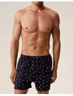 Boxerky Atlantic 2GMB-010 A'2 S-2XL