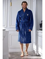 Župan L&L 2661 Elegant 3XL Župan L&L 2661 Elegant 3XL