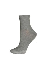 Hladké dámské ponožky Steven art.037 Hladké dámské ponožky Steven art.037