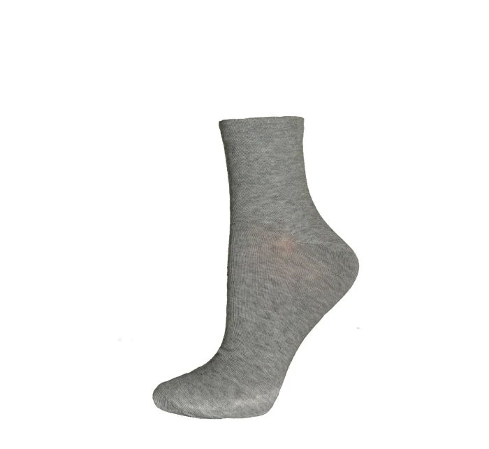 Hladké dámské ponožky Steven art.037 Hladké dámské ponožky Steven art.037