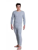 Pánské tričko Gucio dl/r M-2XL