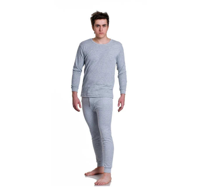 Pánské tričko Gucio dl/r M-2XL