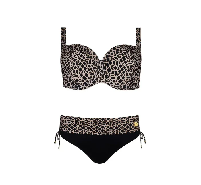 Plavky S 995 model 21012612 Luxe 8 - Self Plavky S 995 model 21012612 Luxe 8 - Self