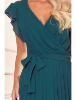 Dámské šaty  374-1 POLINA  - NUMOCO