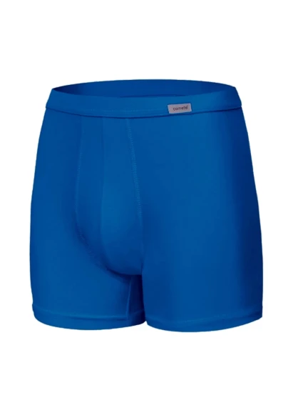 Pánské boxerky 092 Authentic cobalt - CORNETTE Pánské boxerky 092 Authentic cobalt - CORNETTE