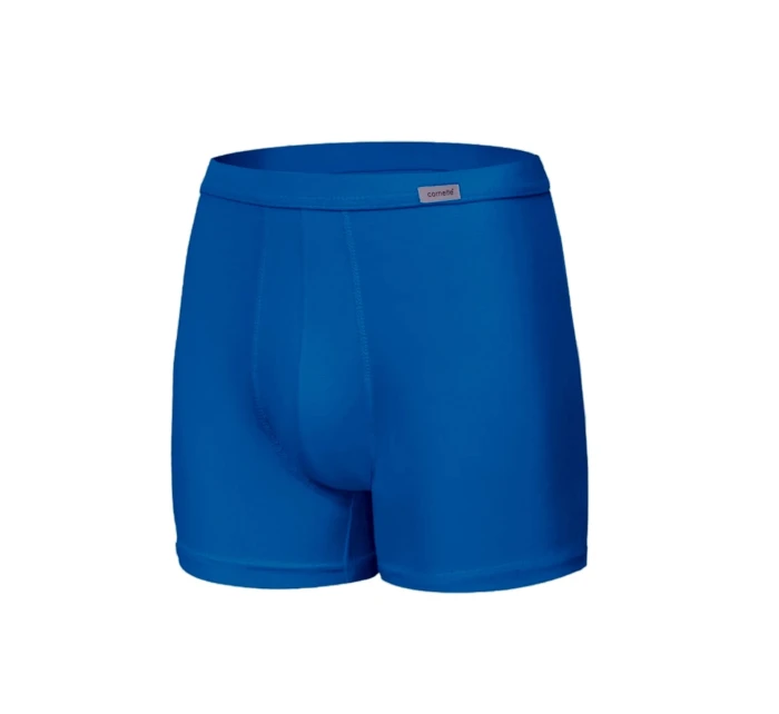 Pánské boxerky 092 Authentic cobalt - CORNETTE Pánské boxerky 092 Authentic cobalt - CORNETTE