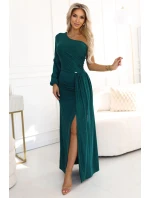 Dámské šaty model 21935834 - numoco Dámské šaty model 21935834 - numoco