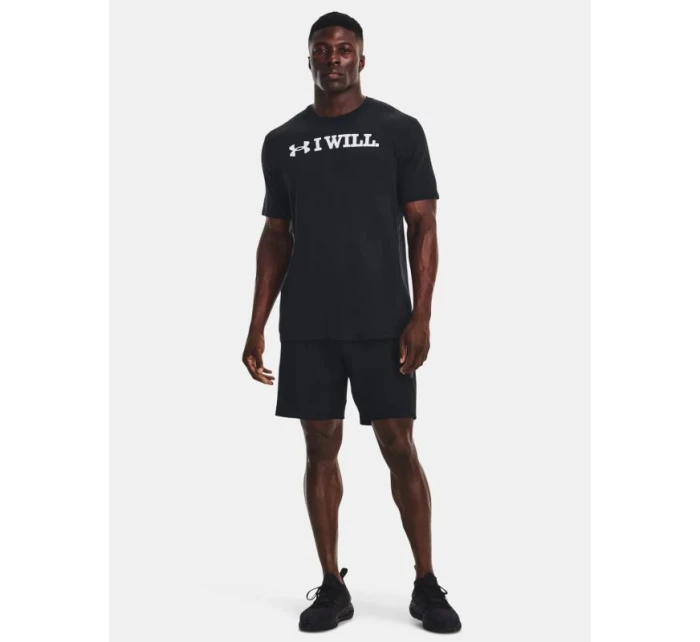 Tričko M model 21425164 pánské - Under Armour