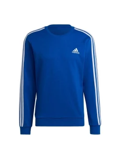 Mikina Essentials French Terry se třemi pruhy M model 21766990 - ADIDAS