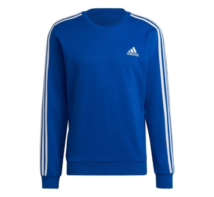 Mikina Essentials French Terry se třemi pruhy M model 21766990 - ADIDAS