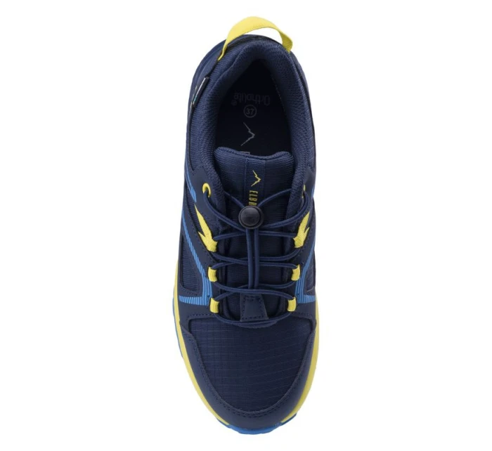 Boty Elbrus Vapus WP Teen Jr 92800602792